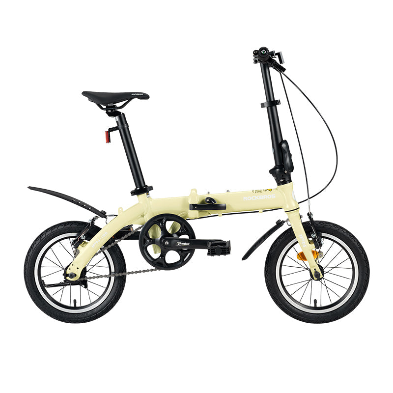 Load image into Gallery viewer, IFN 14-Inch Folding Bike
