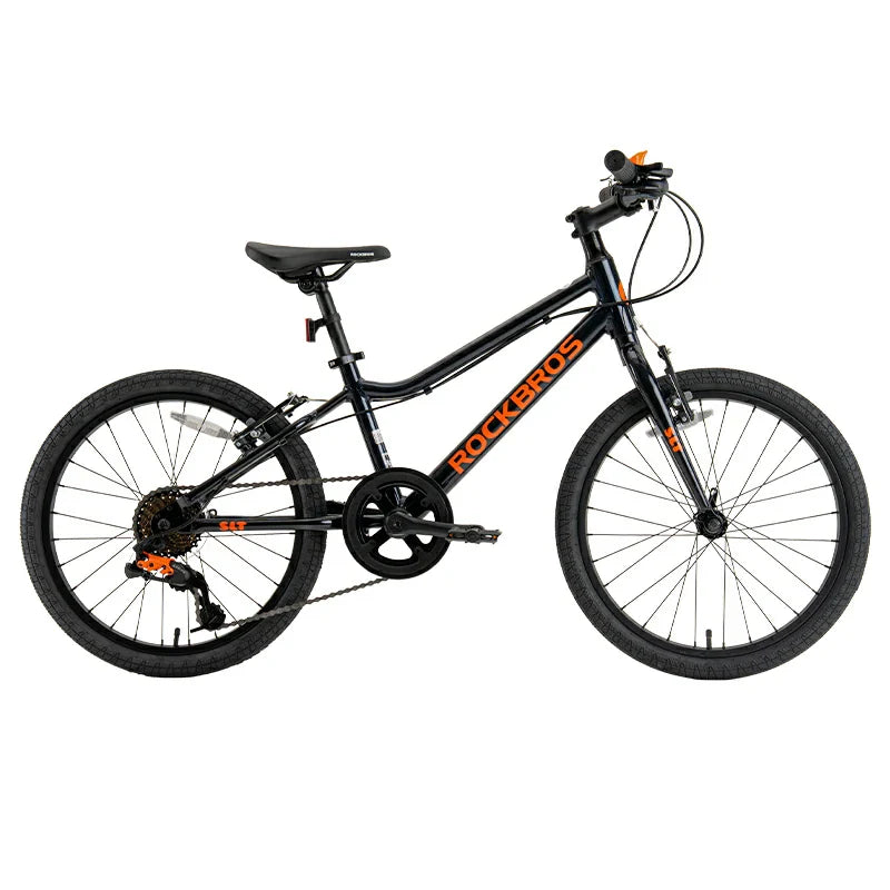 Load image into Gallery viewer, Future Star - Kids Bike
