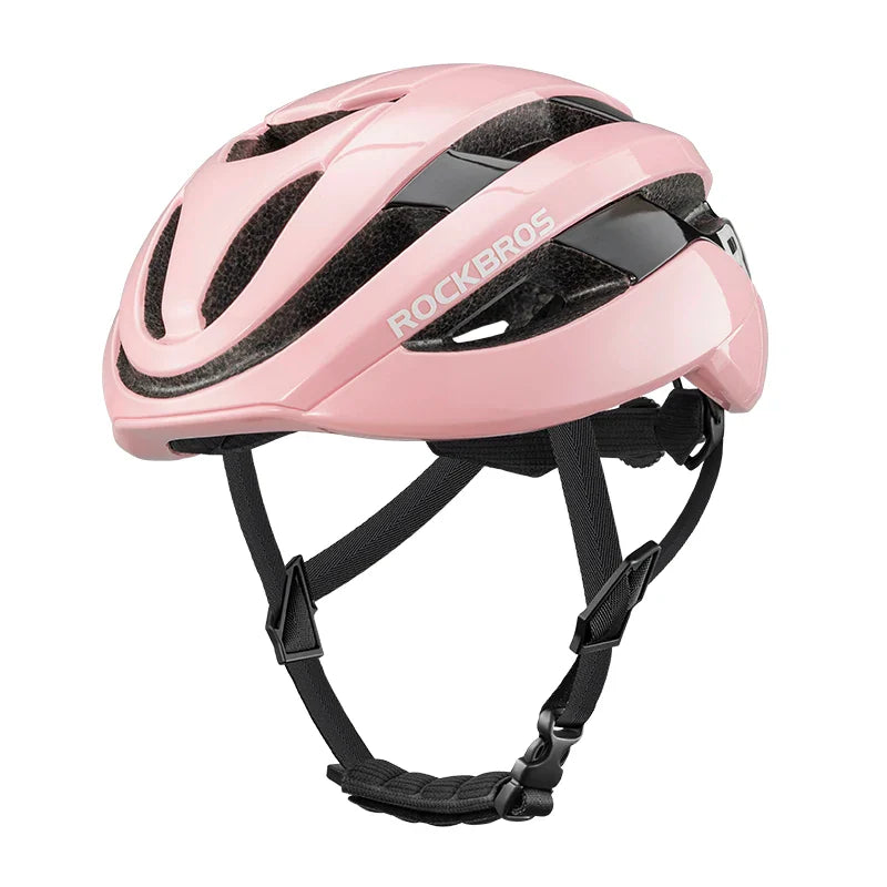 Load image into Gallery viewer, ROCKBROS LK-12 Flowing Light Cycling Bike  Helmet
