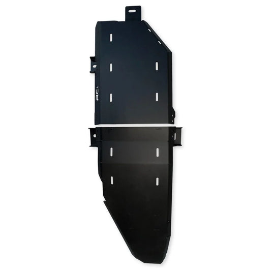 RCI Off Road 2 Door | Fuel Tank Skid Plate | 21-Present Bronco