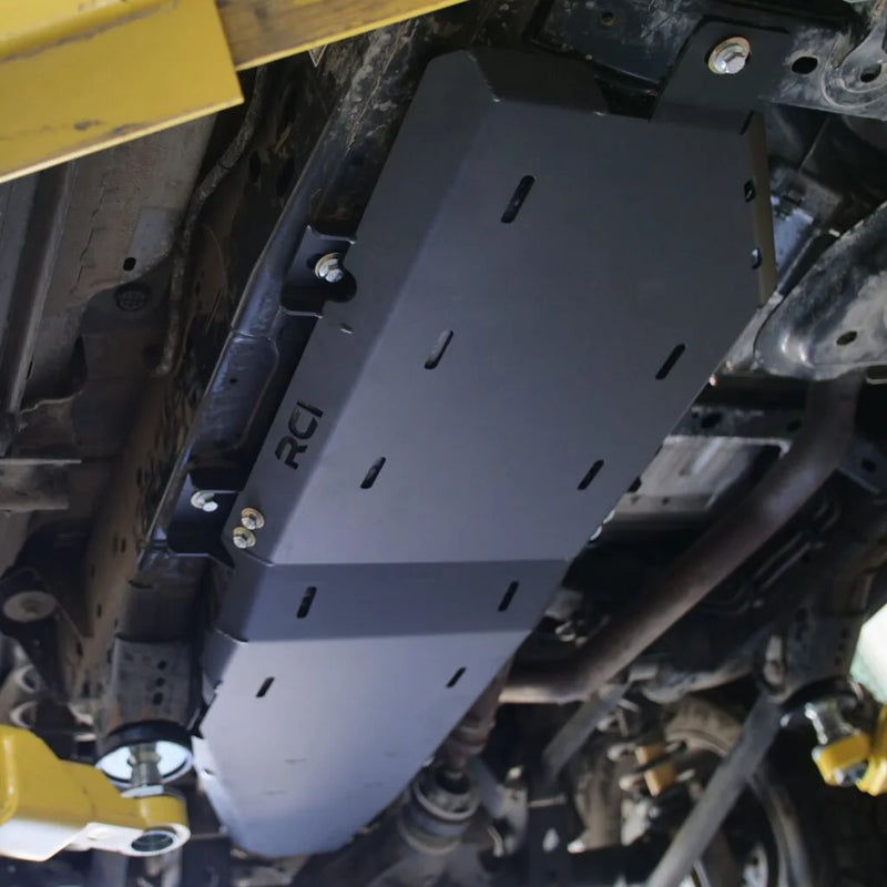 Load image into Gallery viewer, RCI Off Road 2 Door | Fuel Tank Skid Plate | 21-Present Bronco
