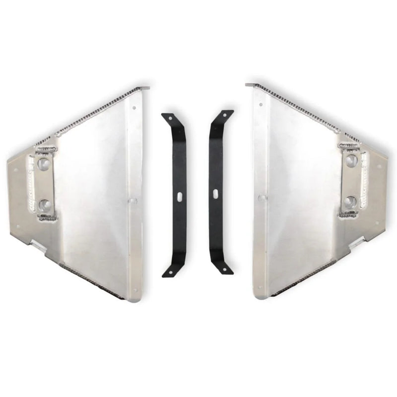 Load image into Gallery viewer, RCI Off Road A-arm Skid Plates | 21-Present Bronco
