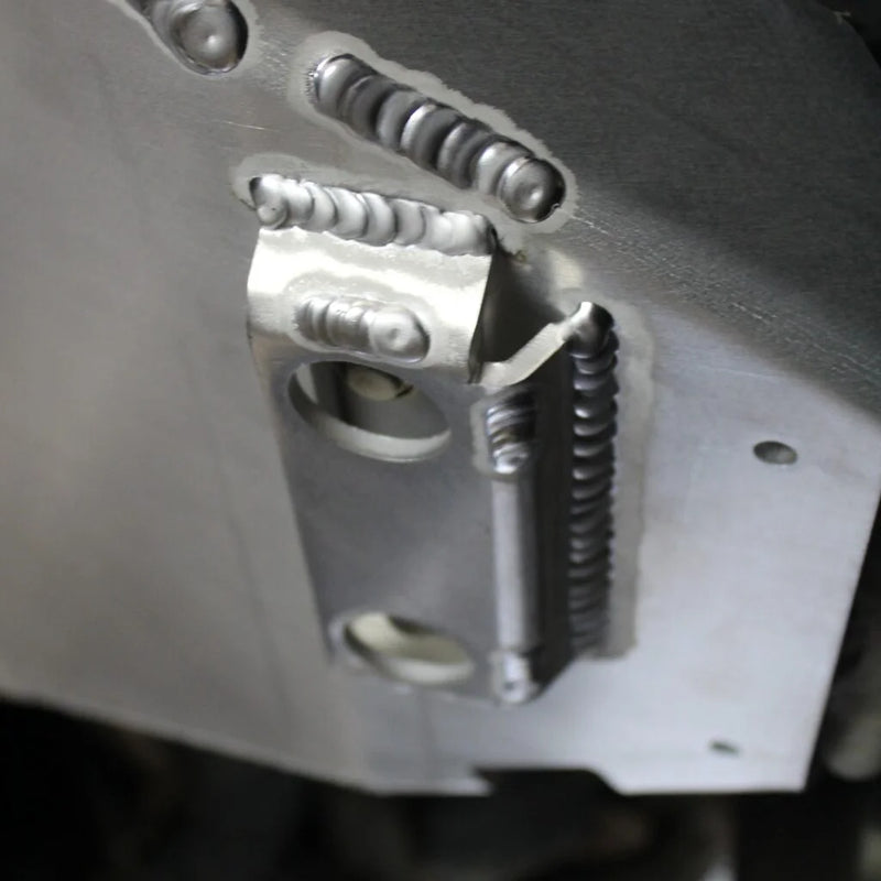 Load image into Gallery viewer, RCI Off Road A-arm Skid Plates | 21-Present Bronco
