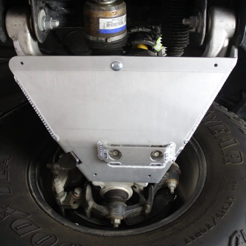 Load image into Gallery viewer, RCI Off Road A-arm Skid Plates | 21-Present Bronco
