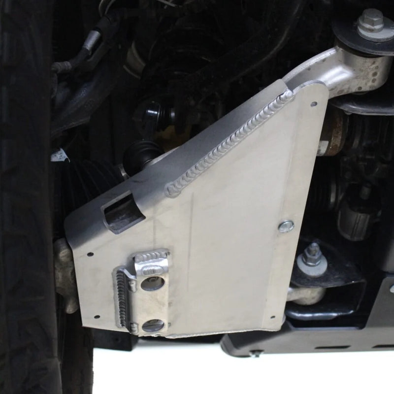 Load image into Gallery viewer, RCI Off Road A-arm Skid Plates | 21-Present Bronco
