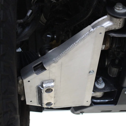 RCI Off Road A-arm Skid Plates | 21-Present Bronco