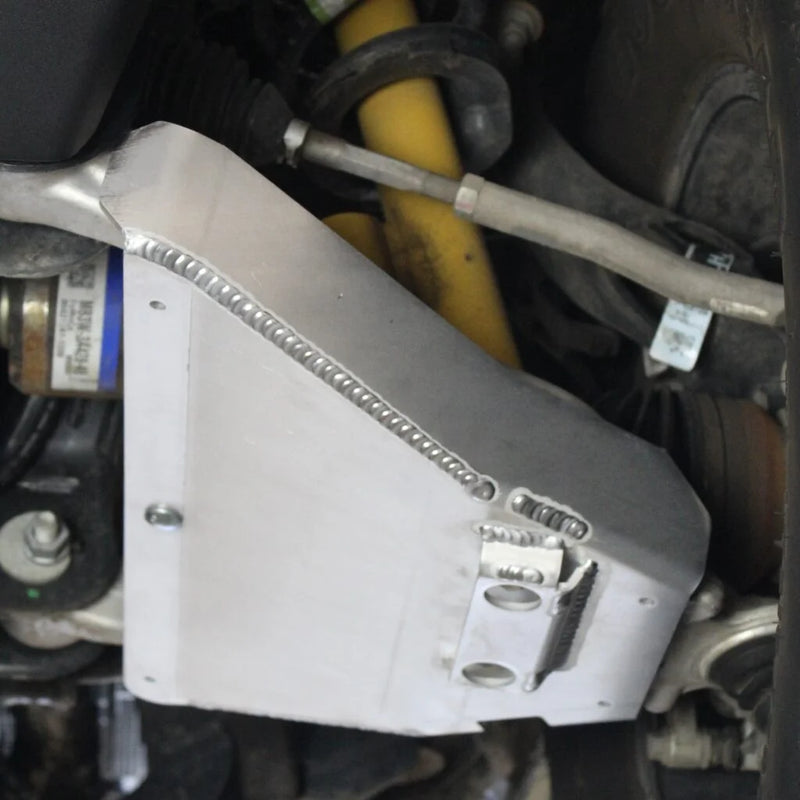 Load image into Gallery viewer, RCI Off Road A-arm Skid Plates | 21-Present Bronco
