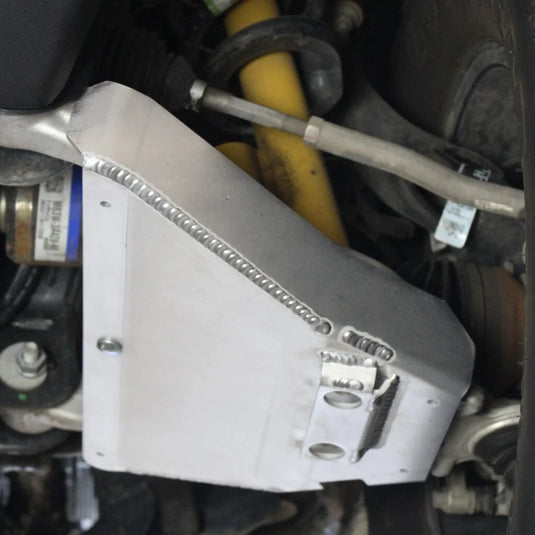 RCI Off Road A-arm Skid Plates | 21-Present Bronco