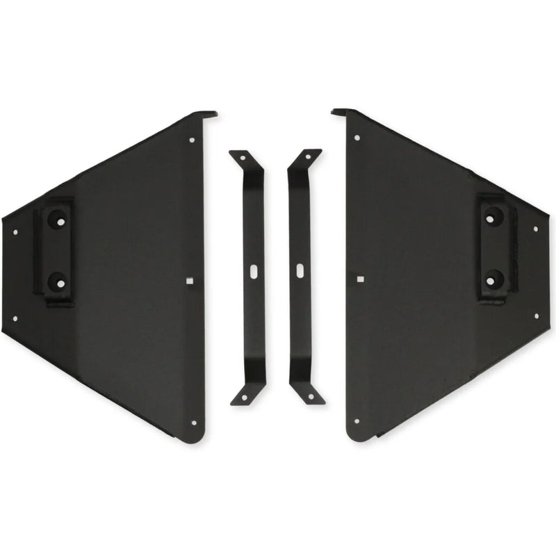 Load image into Gallery viewer, RCI Off Road A-arm Skid Plates | 21-Present Bronco
