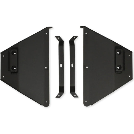RCI Off Road A-arm Skid Plates | 21-Present Bronco