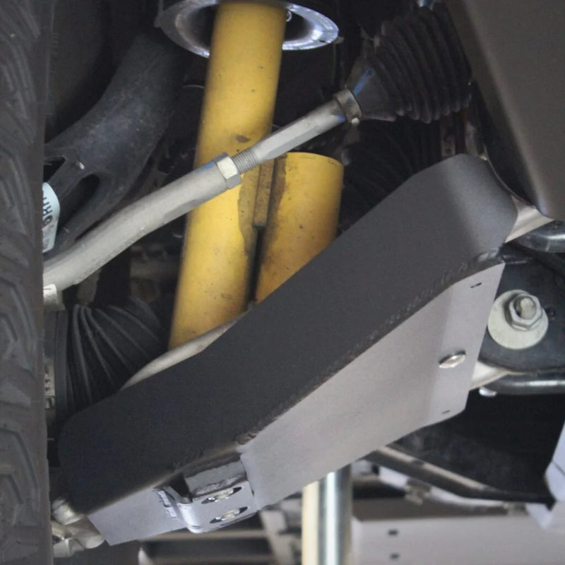 Load image into Gallery viewer, RCI Off Road A-arm Skid Plates | 21-Present Bronco
