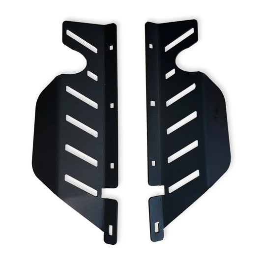 RCI Off Road Catalytic Guard | 21-Present Bronco/24+ Ranger