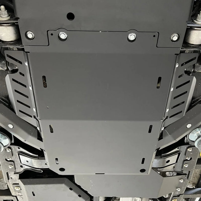 Load image into Gallery viewer, RCI Off Road Catalytic Guard | 21-Present Bronco/24+ Ranger
