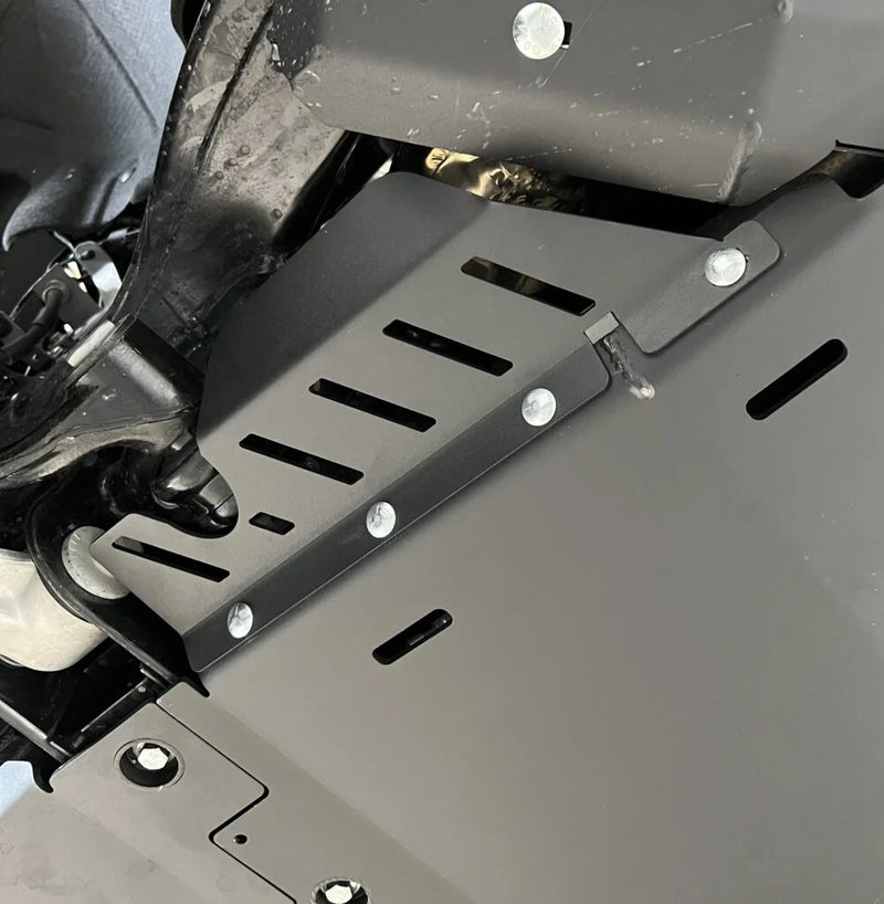 Load image into Gallery viewer, RCI Off Road Catalytic Guard | 21-Present Bronco/24+ Ranger
