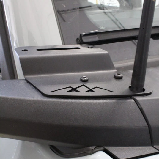 RCI Off Road Ditch Light Brackets | 21-Present Bronco