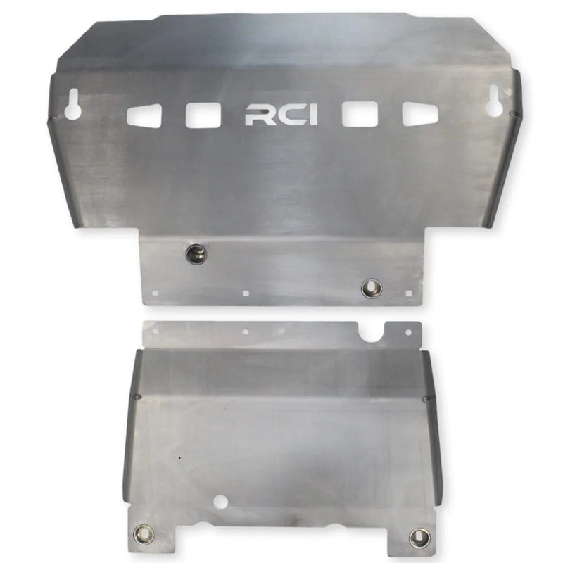 Load image into Gallery viewer, RCI Off Road Engine Skid Plate | 21-Present Bronco
