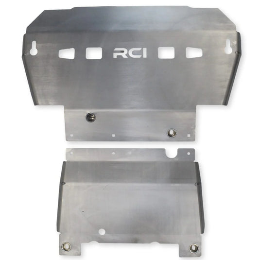 RCI Off Road Engine Skid Plate | 21-Present Bronco