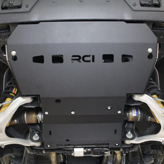 RCI Off Road Engine Skid Plate | 21-Present Bronco