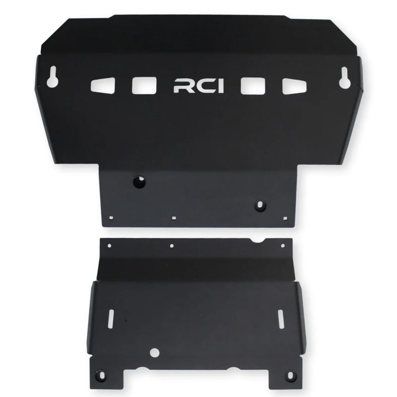 Load image into Gallery viewer, RCI Off Road Engine Skid Plate | 21-Present Bronco
