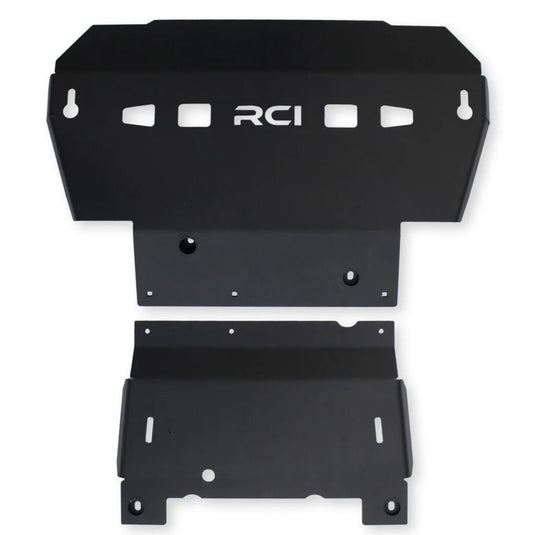 RCI Off Road Engine Skid Plate | 21-Present Bronco