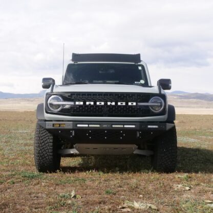 Load image into Gallery viewer, RCI Off Road Kingston Series Front Bumper | 21-Present Bronco
