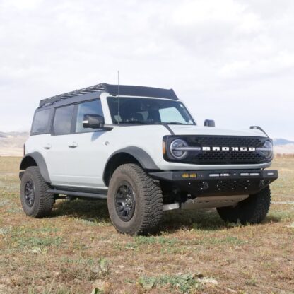 Load image into Gallery viewer, RCI Off Road Kingston Series Front Bumper | 21-Present Bronco
