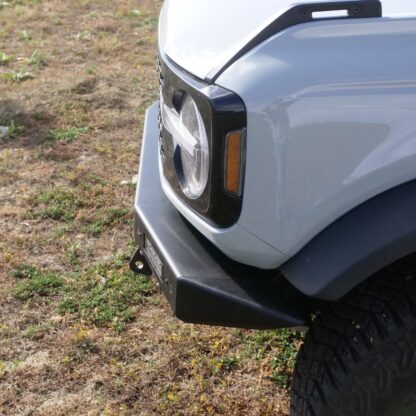 Load image into Gallery viewer, RCI Off Road Kingston Series Front Bumper | 21-Present Bronco
