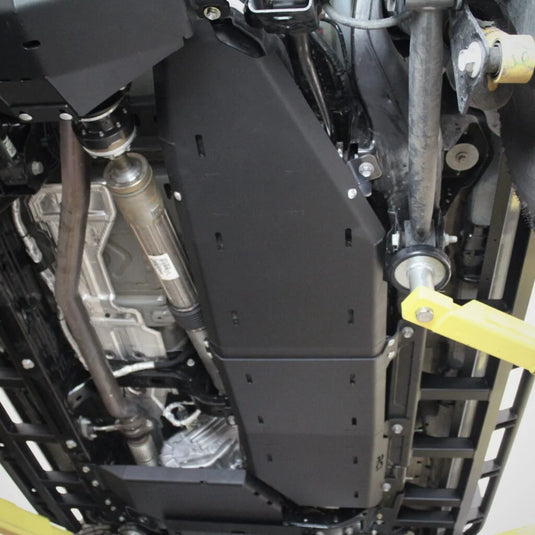 RCI Off Road 4 Door | Fuel Tank Skid Plate | 21-Present Bronco