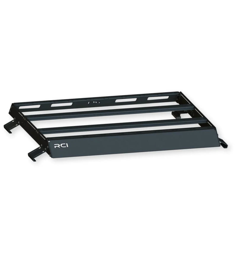 Load image into Gallery viewer, RCI Off Road 4 Door | Half Length Roof Rack | 21-Present Bronco
