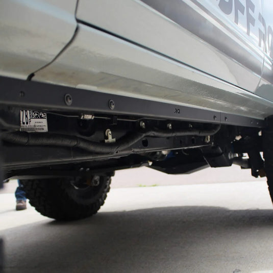 RCI Off Road 4 Door | Pinch Seam Covers | 21-Present Bronco