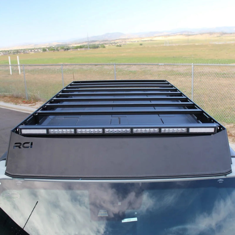 Load image into Gallery viewer, RCI Off Road 4 Door | Full Length Roof Rack | 21-Present Bronco
