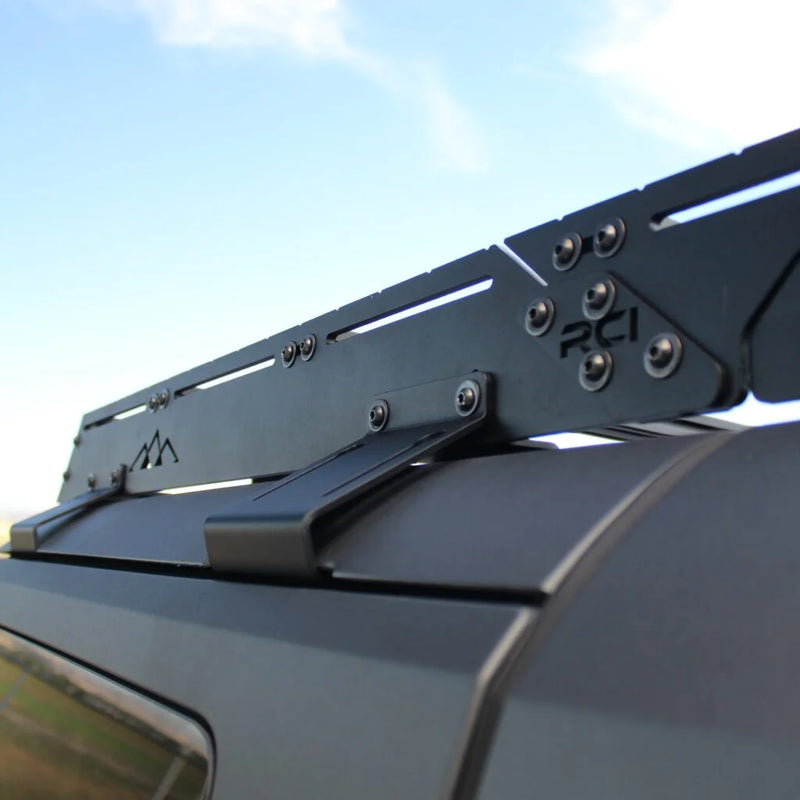 Load image into Gallery viewer, RCI Off Road 4 Door | Full Length Roof Rack | 21-Present Bronco
