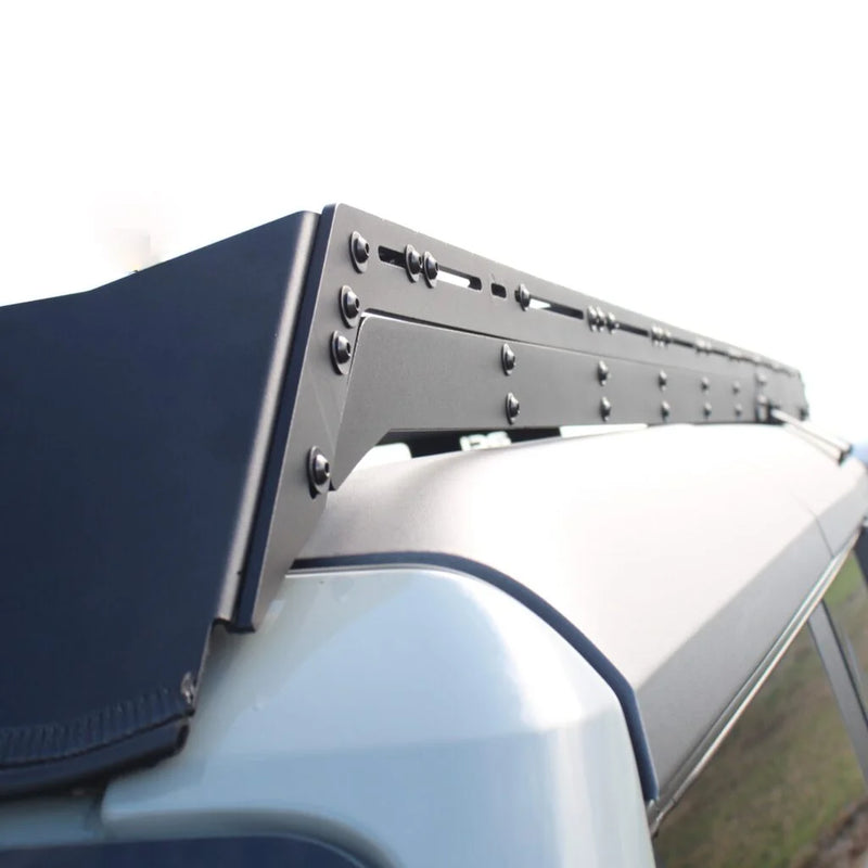 Load image into Gallery viewer, RCI Off Road 4 Door | Full Length Roof Rack | 21-Present Bronco
