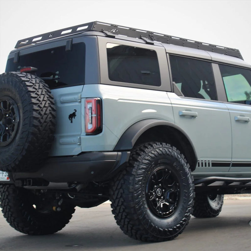 Load image into Gallery viewer, RCI Off Road 4 Door | Full Length Roof Rack | 21-Present Bronco
