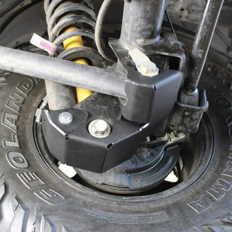 Load image into Gallery viewer, RCI Off Road Rear Shock Mount Skids | 21-Present Bronco
