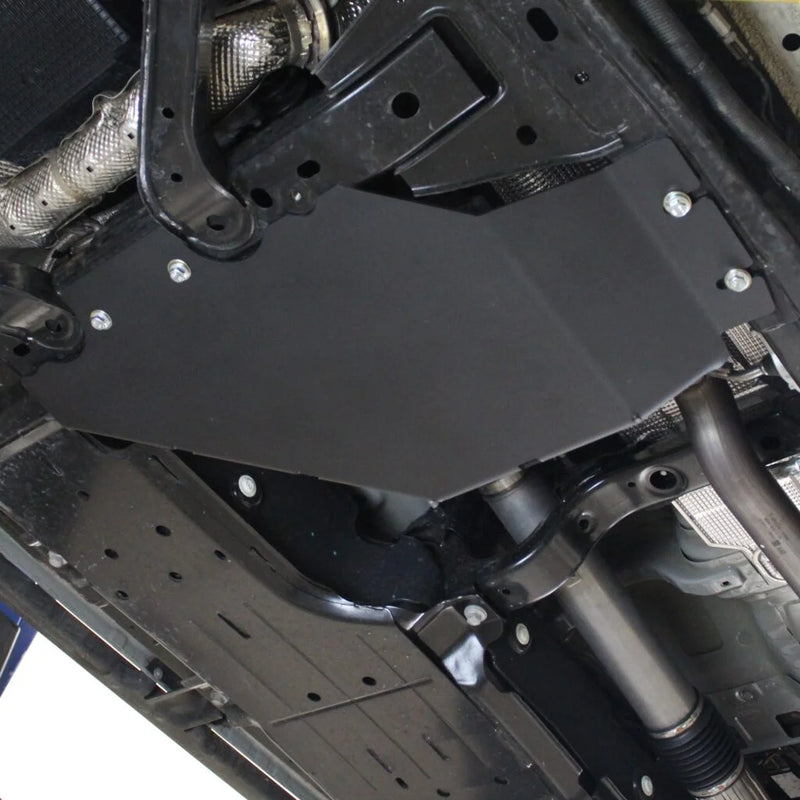 Load image into Gallery viewer, RCI Off Road Transfer Case Skid Plate | 21-Present Bronco
