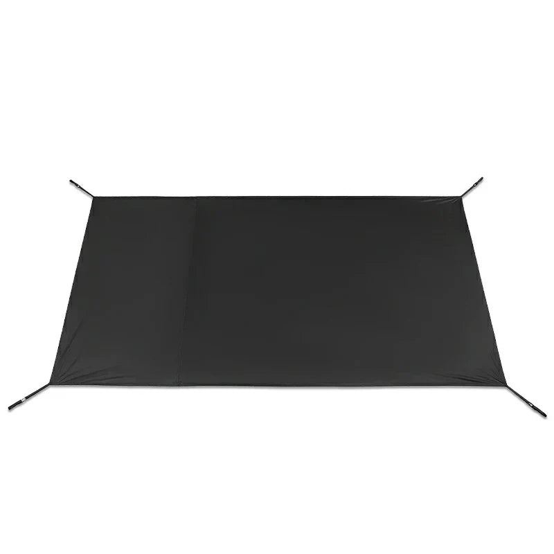 Load image into Gallery viewer, Qunature Ultra-Light Waterproof Double Floor Mat 20D Nylon Camping Pad
