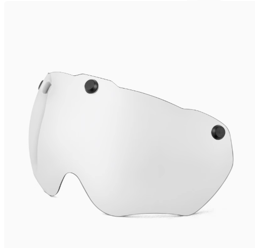 Load image into Gallery viewer, Helmet Visor Fen （ for SKU:10110045002)
