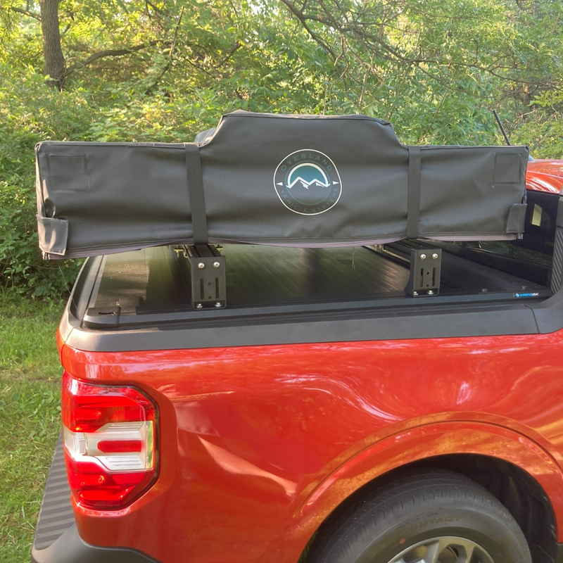 Load image into Gallery viewer, Maverick - Bed Rack For Covers with T-slots

