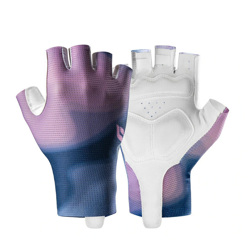 Load image into Gallery viewer, TVI ROCKBROS Women’s Half-Finger Fishing and Cycling Gloves
