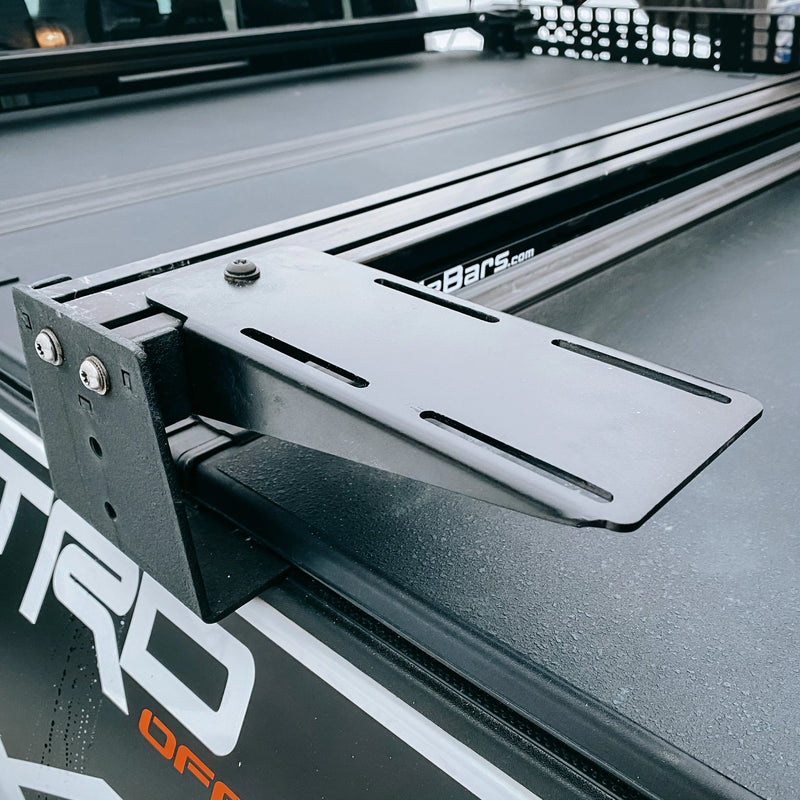 Load image into Gallery viewer, BillieBars - Woopy Rear Tire Tray Kit
