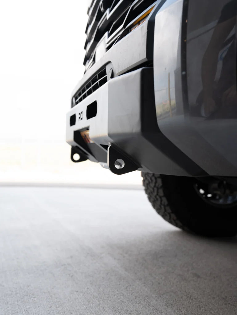 Load image into Gallery viewer, RCI Off Road Pike Front Bumper | 22-Present Tundra
