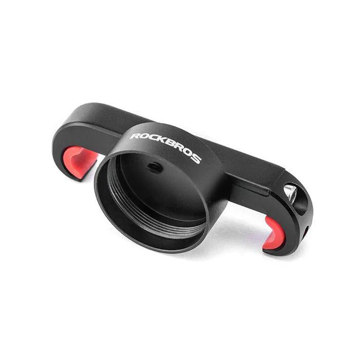 Load image into Gallery viewer, ROCKBROS Q5 Mounting Bracket
