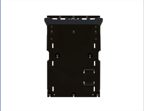 RCI Off Road Engine Skid Plate | 23+ Colorado
