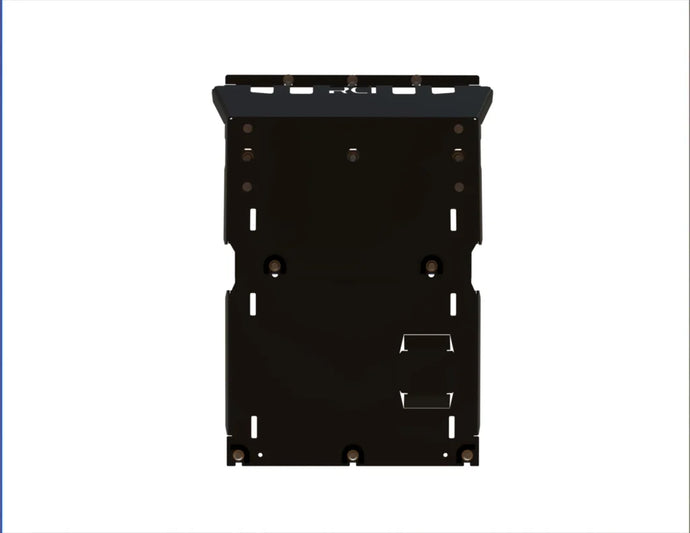 RCI Off Road Engine Skid Plate | 23+ Colorado