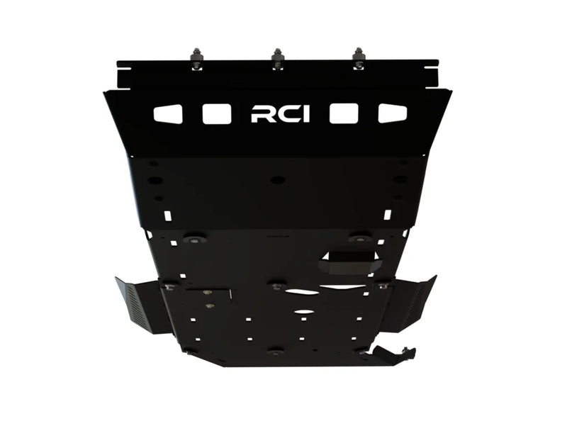 Load image into Gallery viewer, RCI Off Road Engine Skid Plate | 23+ Colorado
