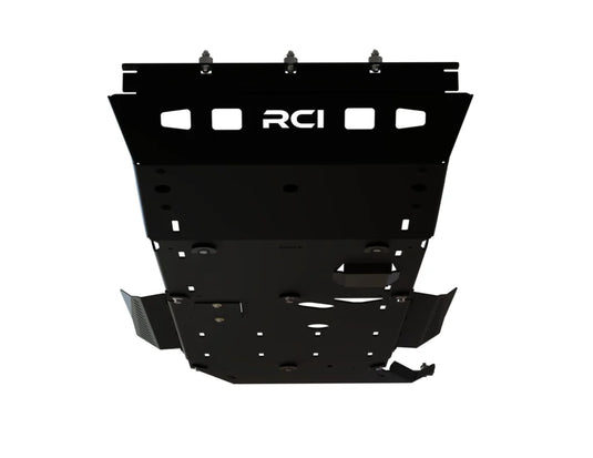 RCI Off Road Engine Skid Plate | 23+ Colorado