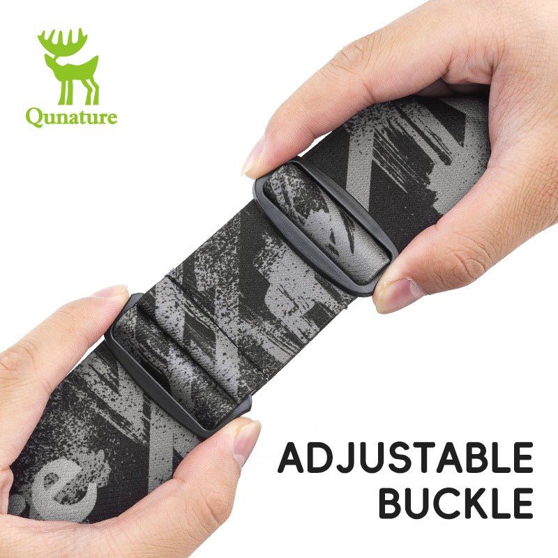Load image into Gallery viewer, Qunature  Frameless Anti-Fog Ski Goggles with UV Protection and Wide View
