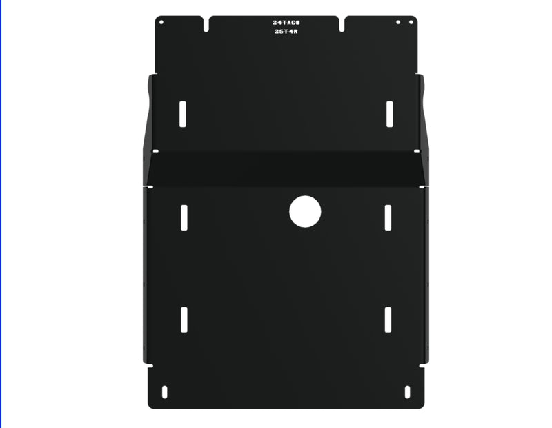 Load image into Gallery viewer, RCI Off Road Transmission Skid Plate | 24-Present Tacoma/25- Present 4Runner
