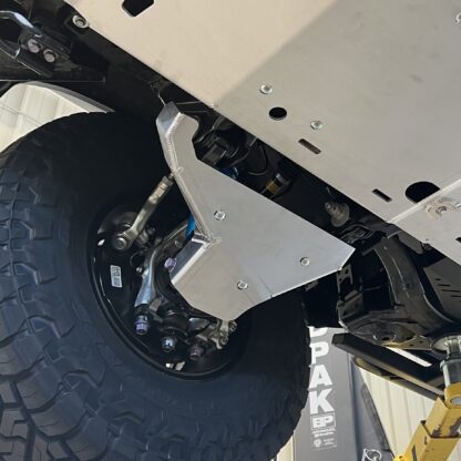 Load image into Gallery viewer, RCI Off Road A-Arm Skid Plates | 24-Present Tacoma
